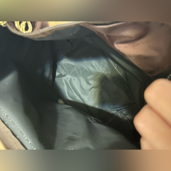 Longchamp medium bag - Picture 7 of 9